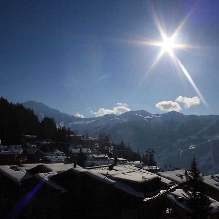 Corbassiere 32 Apartment Verbier Bagian luar foto