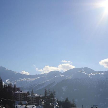 Corbassiere 32 Apartment Verbier Bagian luar foto